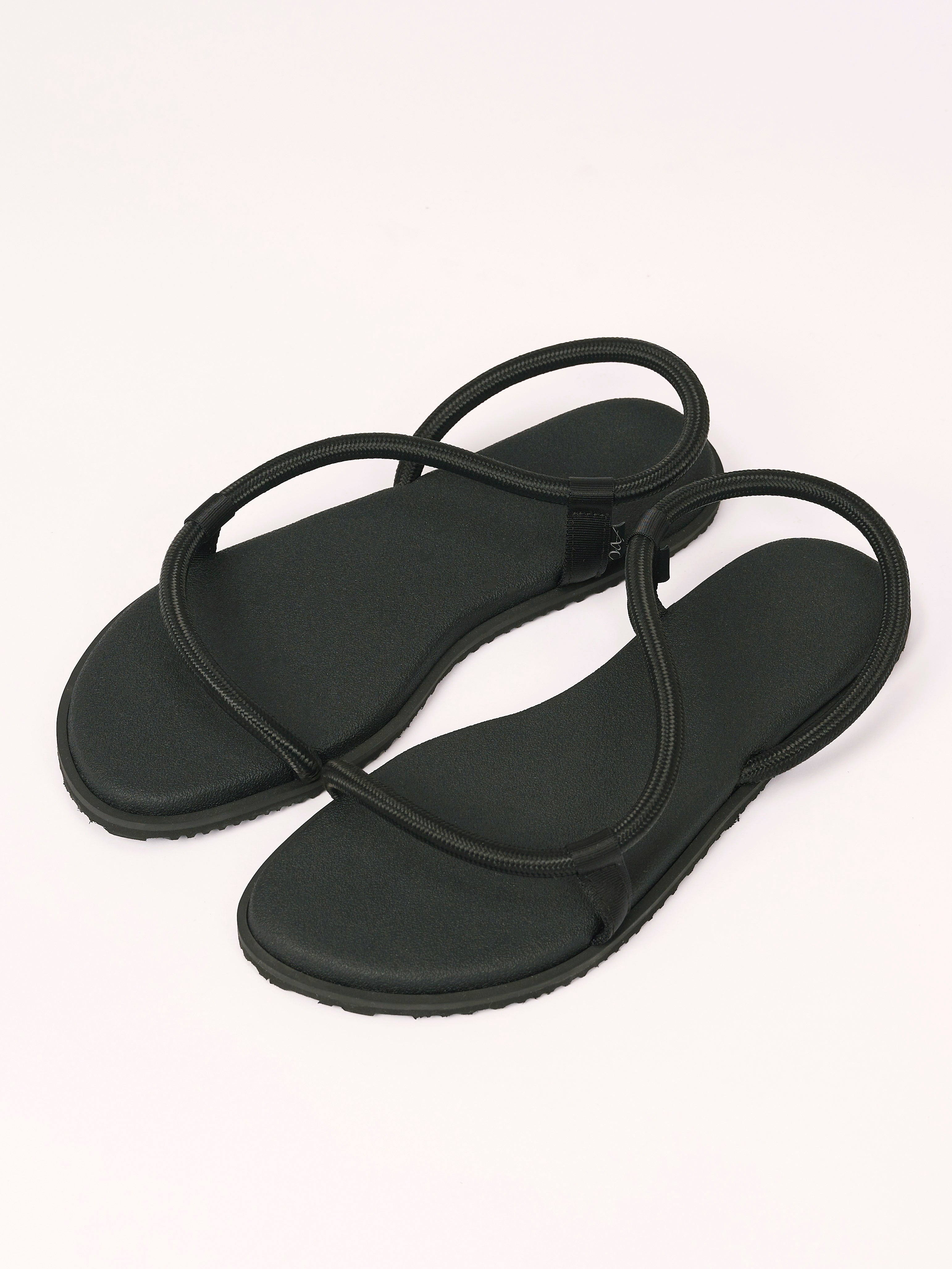String Sandals – AM