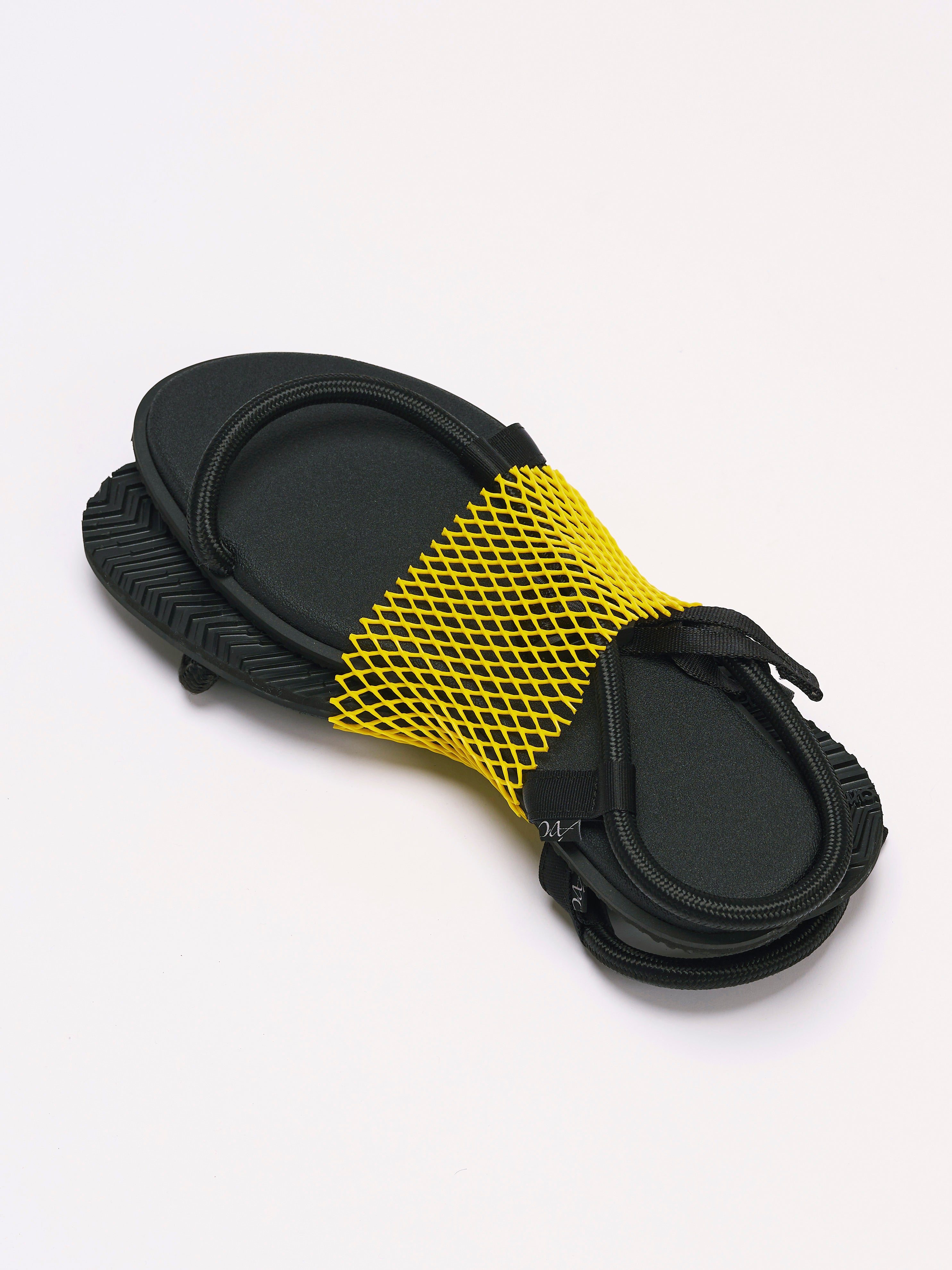 String Sandals – AM