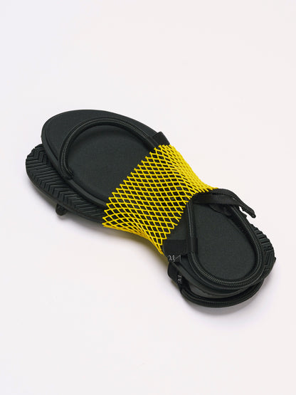 String Sandals・5月上旬以降