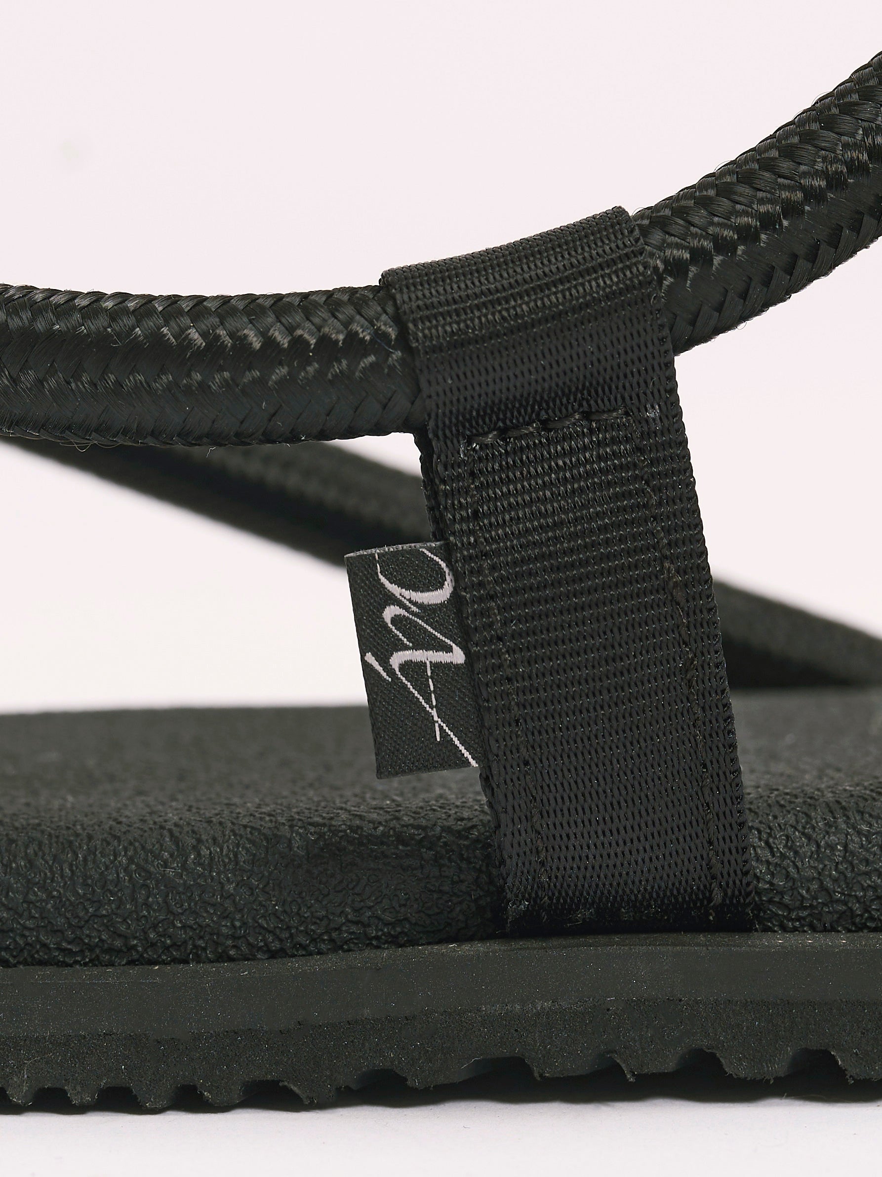 String Sandals – AM