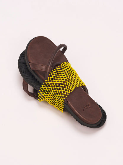 PCB Sandal 002・4月中旬以降