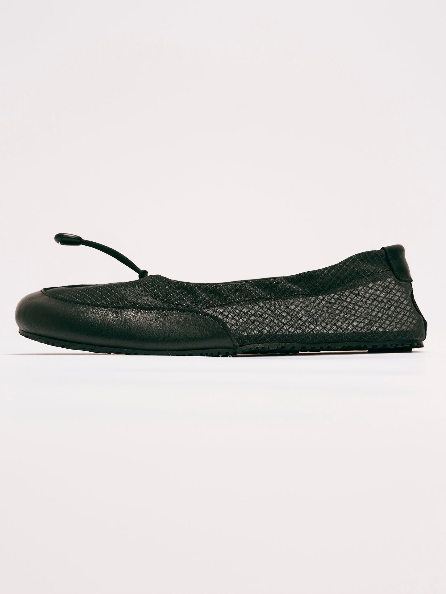 Nudie shoes