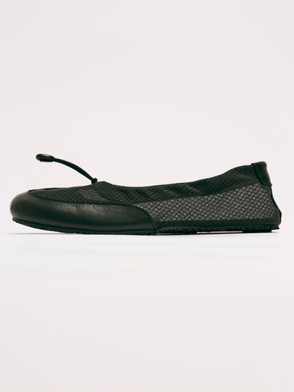 Nudie shoes