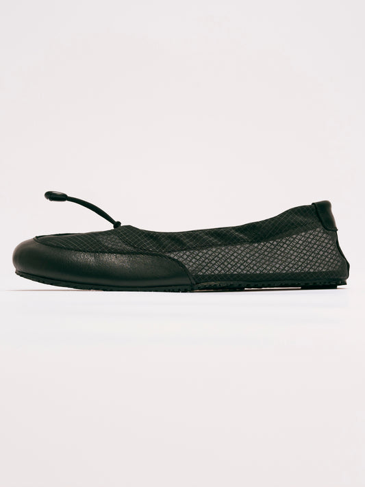 Nudie shoes