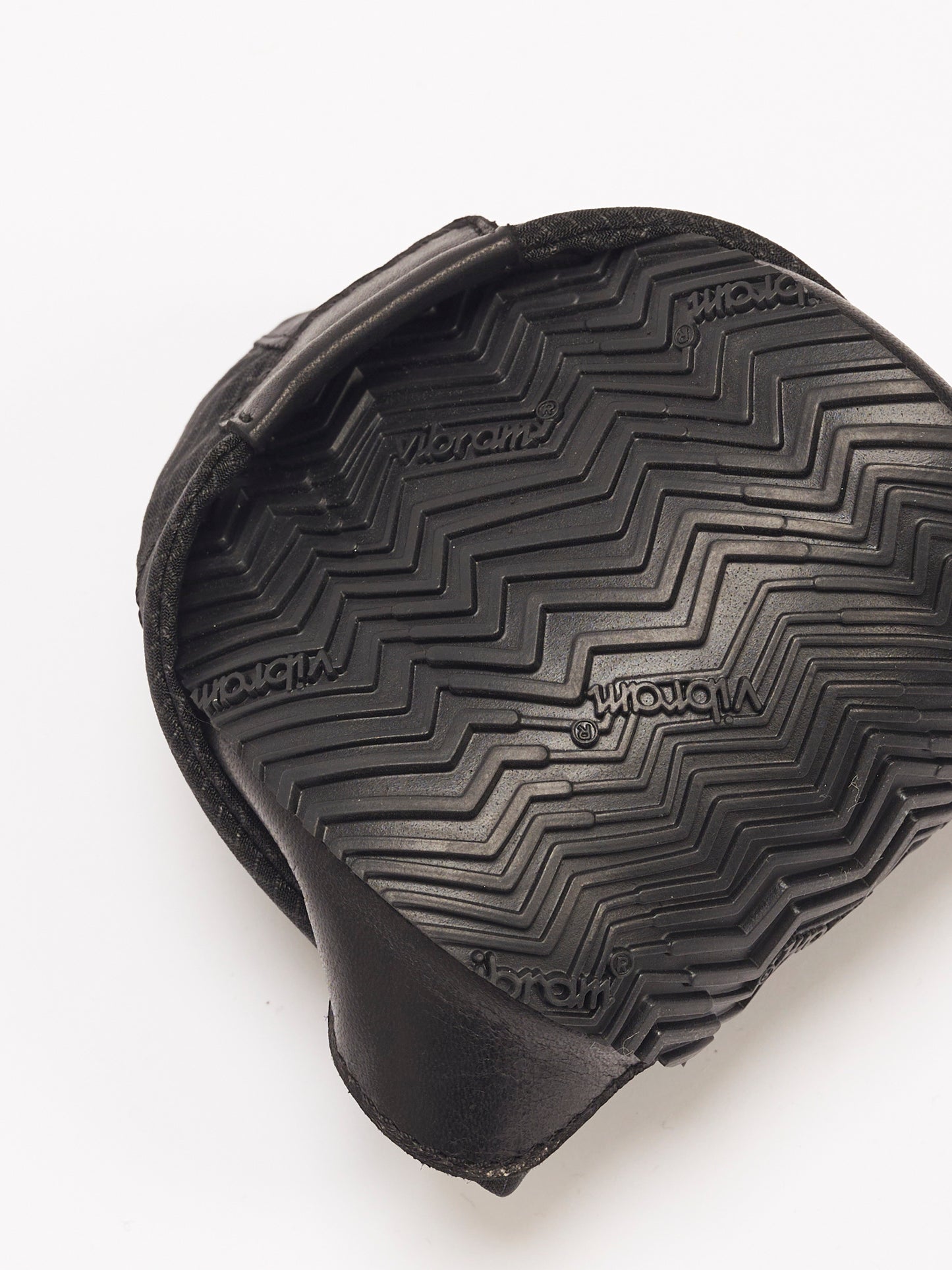 Nudie shoes