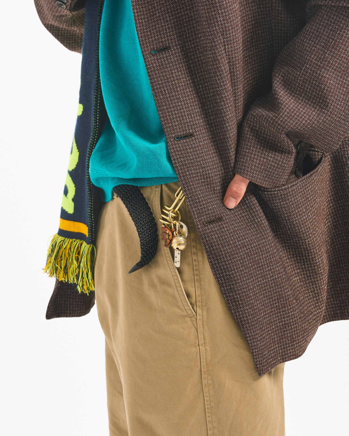 Gurgur Key Hook