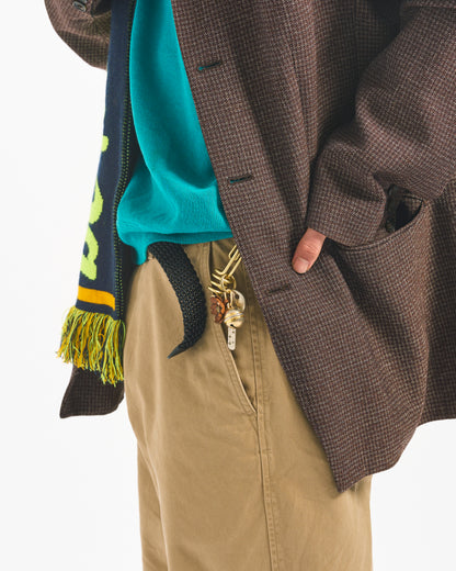 Gurgur Key Hook