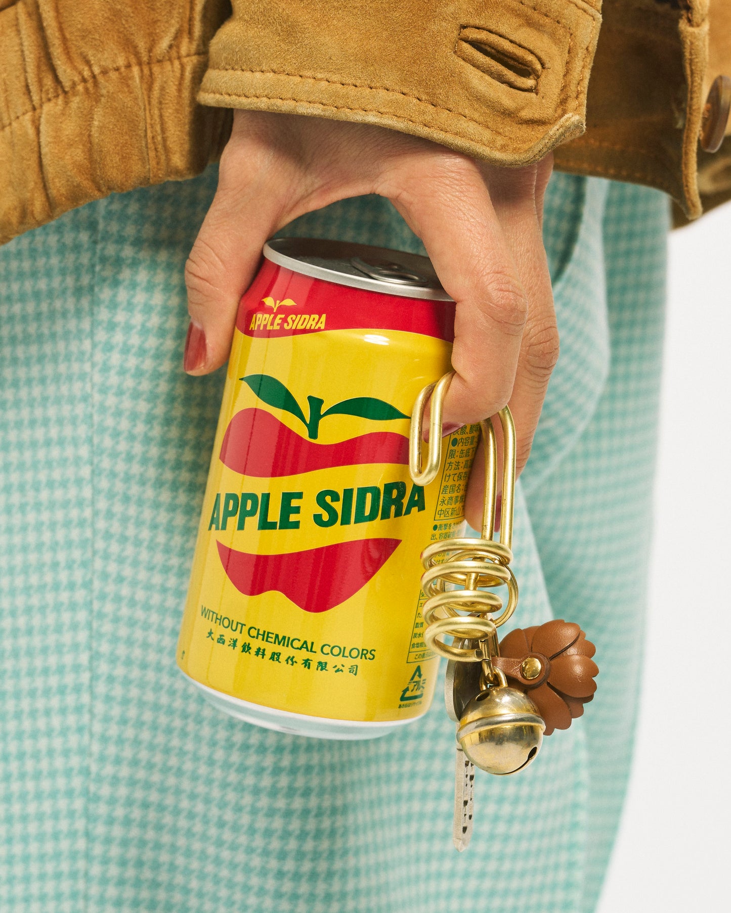 Gurgur Key Hook