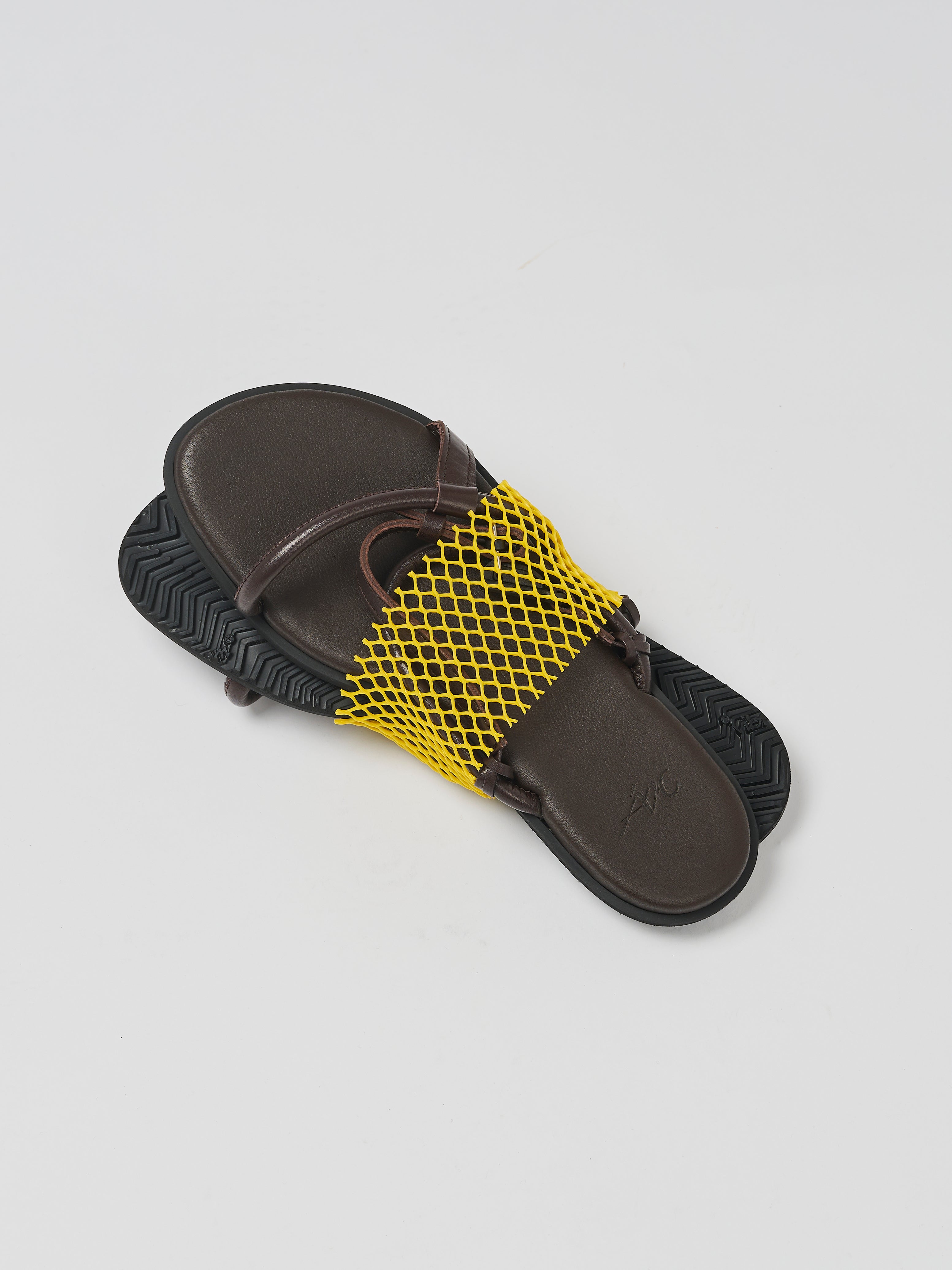 【新品未使用】山荘飯島am PCB Sandals Lサイズ AM PCB Sandals 002 L 山荘飯島 アム ベアフットサンダル - メルカリ