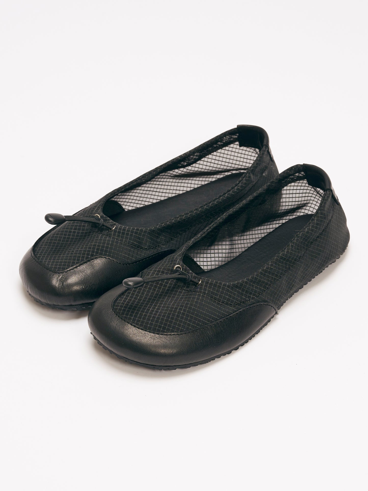 Nudie shoes
