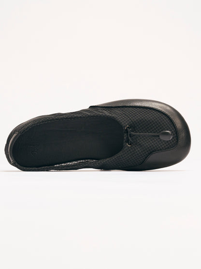 Nudie shoes