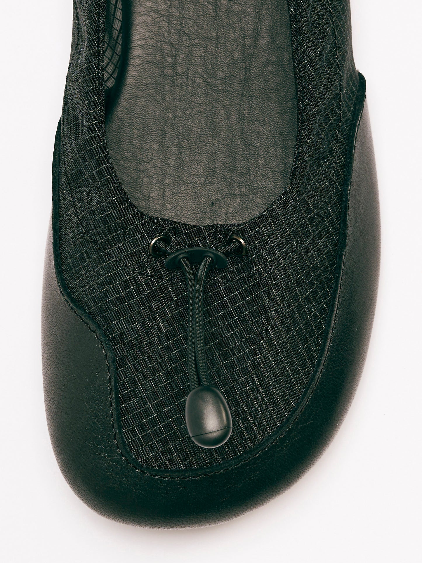 Nudie shoes