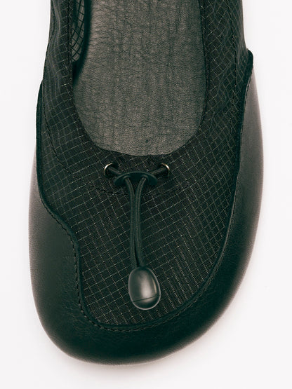 Nudie shoes