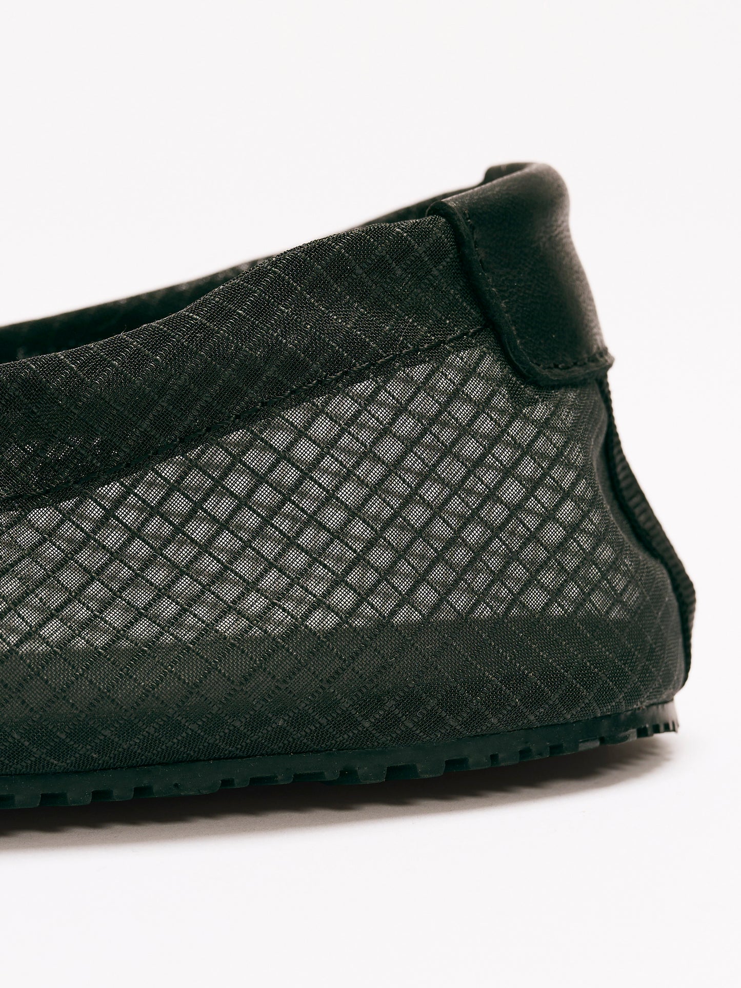Nudie shoes
