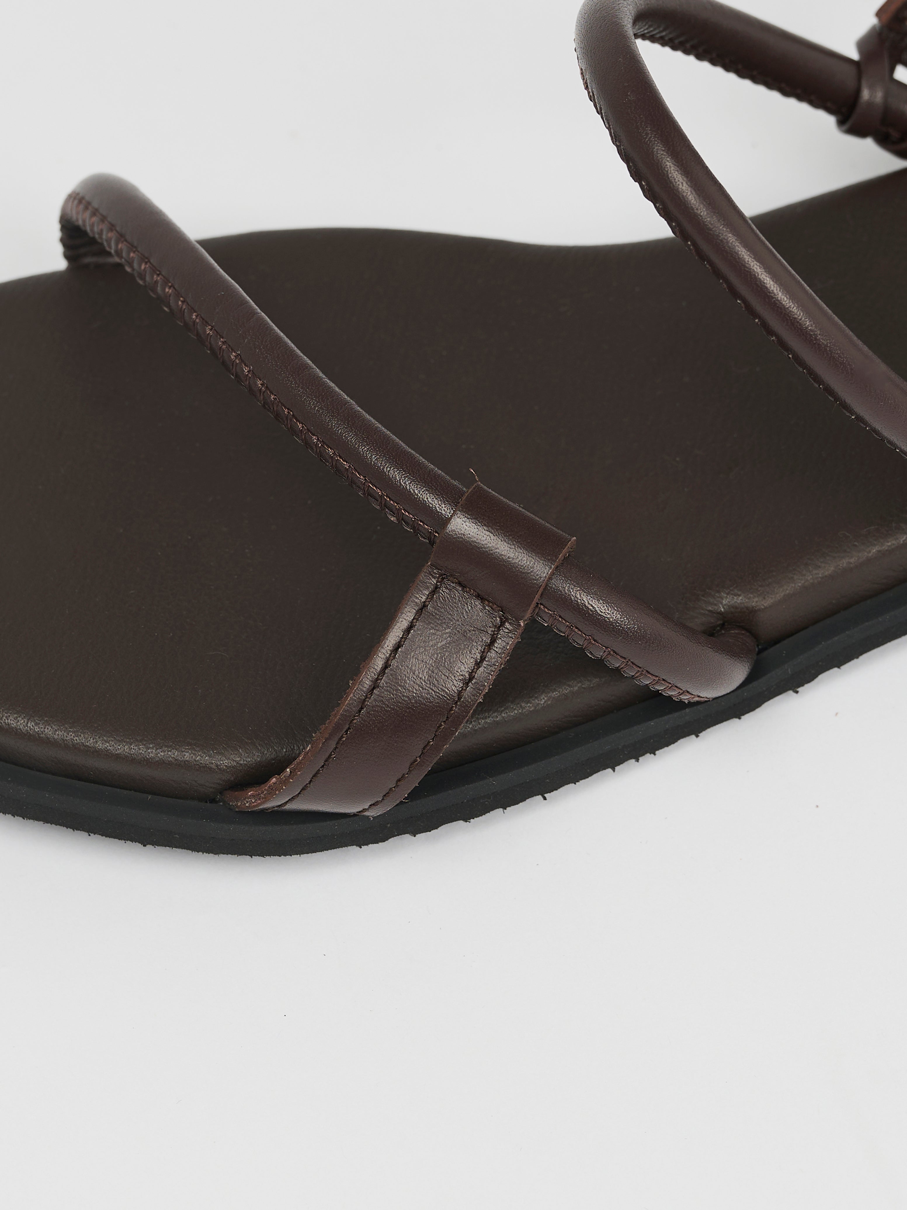 【試し履き】AM（アム）PCB Sandals 001 （27cm相当） PCB Sandals 001 – AM