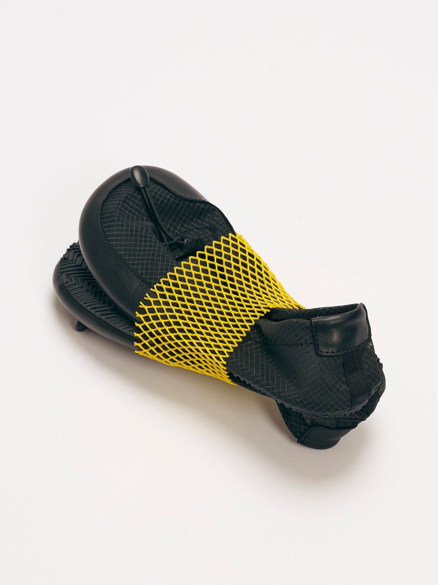 Nudie shoes