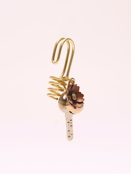 Gurgur Key Hook