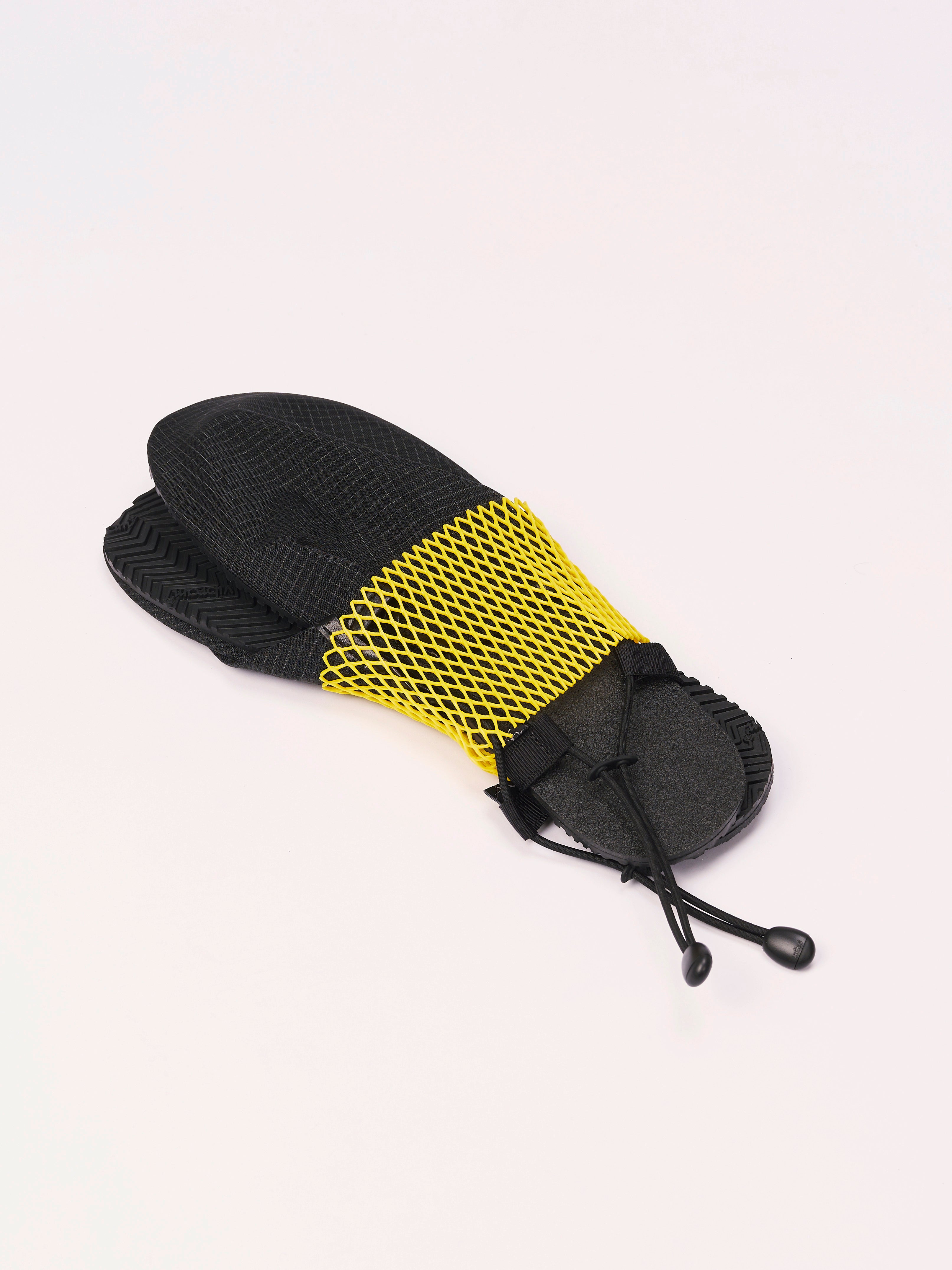 am shose flexible slippersサンダル ブラック Sサイズ Flexible Slippers – AM