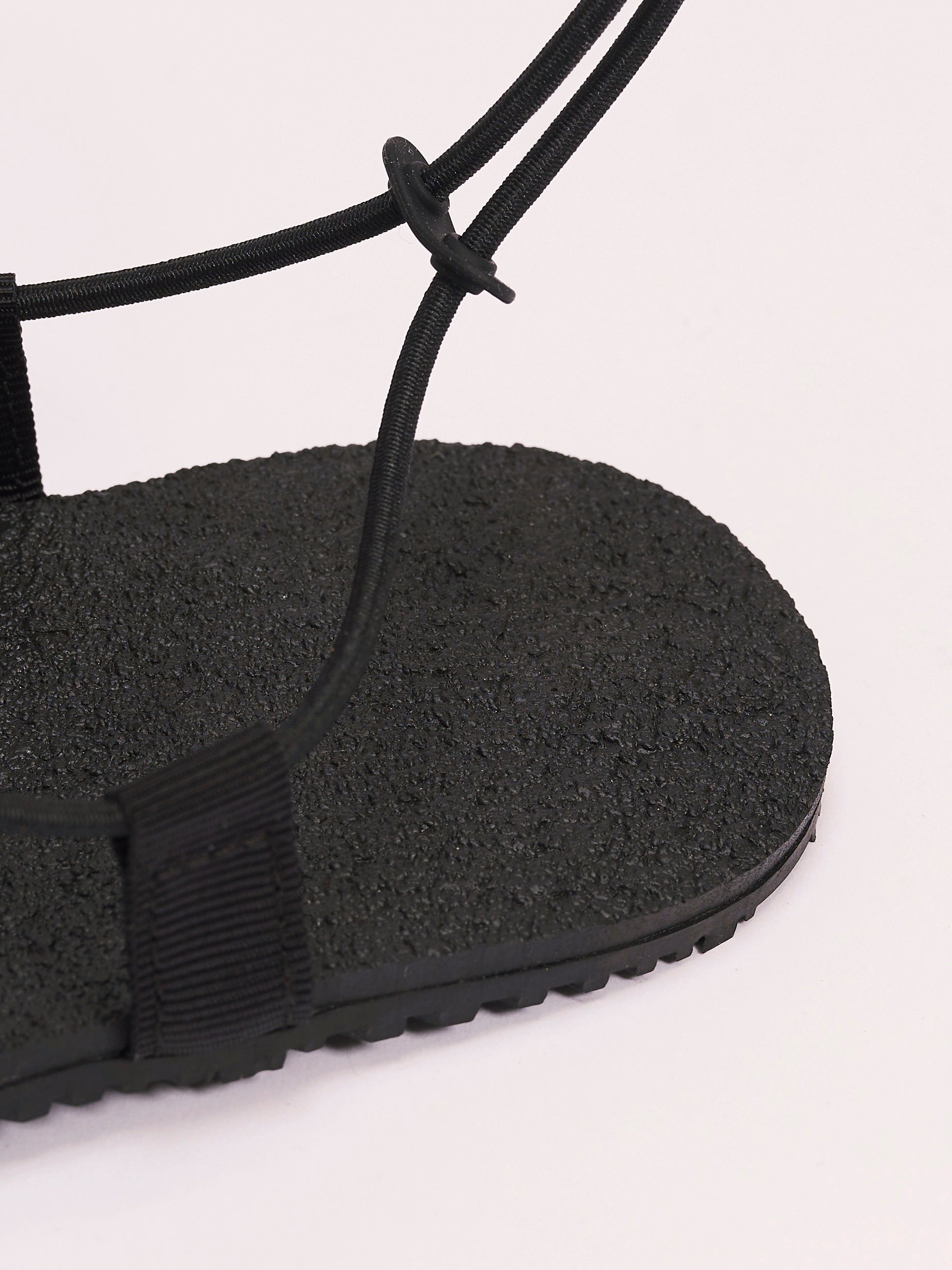 am shose flexible slippersサンダル ブラック Sサイズ Flexible Slippers – AM