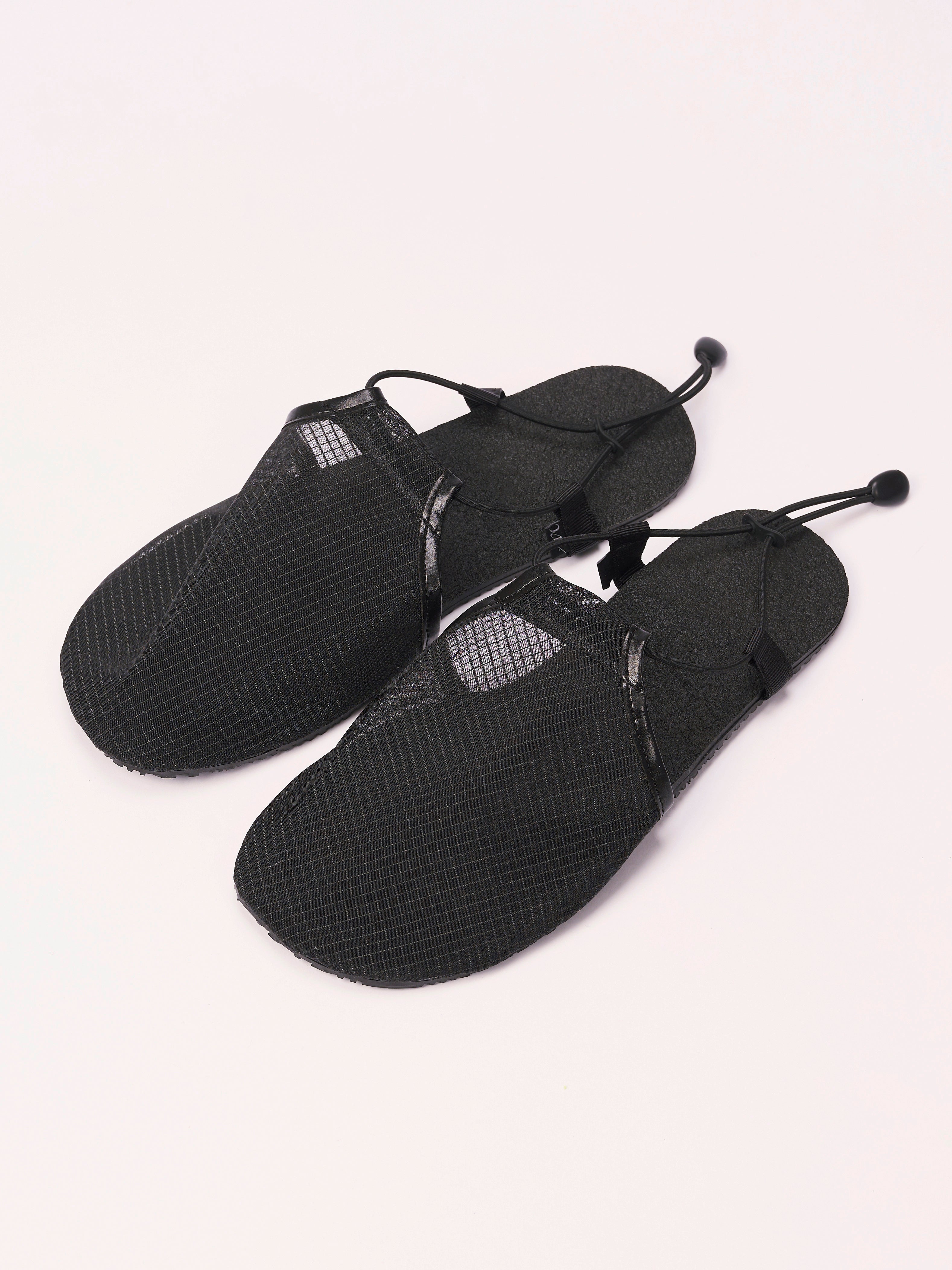 Flexible Slippers – AM